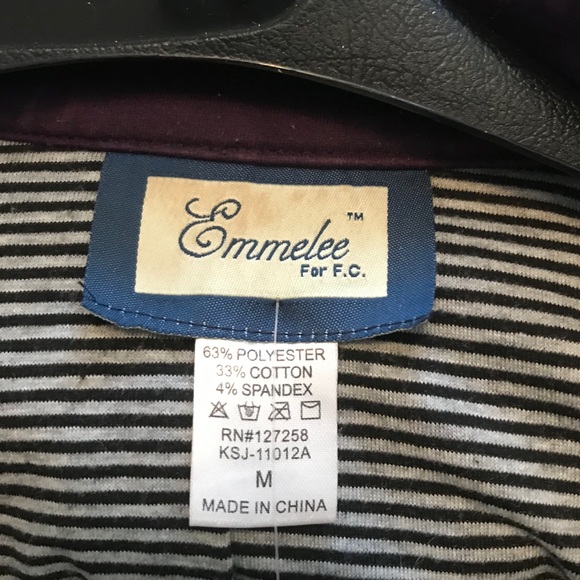 Francesca’s Jacket - Picture 3 of 3